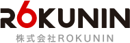 株式会社ROKUNIN